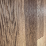 Parquet en chêne brun